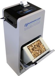 Higrómetro BMC para biomasa HM083